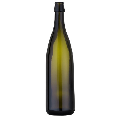 Bavaria Flasche 1,0 l grn
