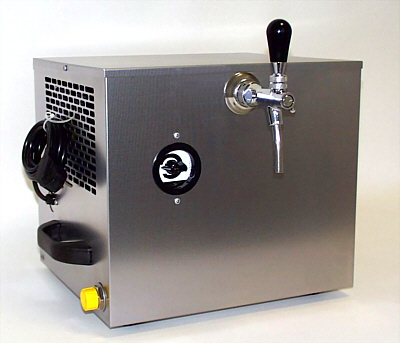 Bierkhler BT 35, 1-leitig
 Paket 1