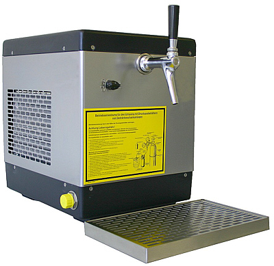 Bierboy BT 60 Paket 2b