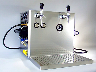 Bierkhler BT 75-V
 Paket 1