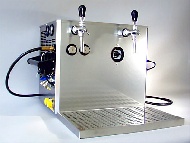 Bierkühler BT 75-V