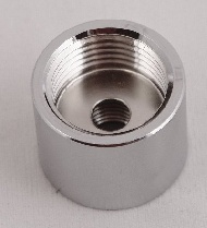 NC adapter IT 5/8"