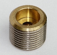 NC adapter ET 5/8"