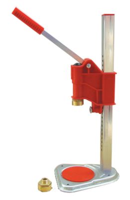 Tappatrice per tappi corona D26 Eco