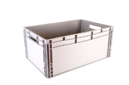 Geschlossene Glserkiste 27
 Premium Linie