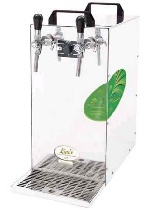 Beer cooler BTL 160 - Green Line
<br/>Packet 1