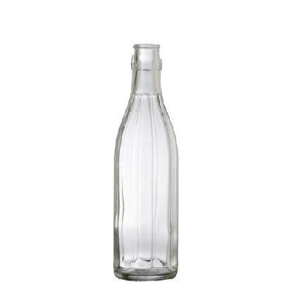 SIR Flasche 0,5l weiß