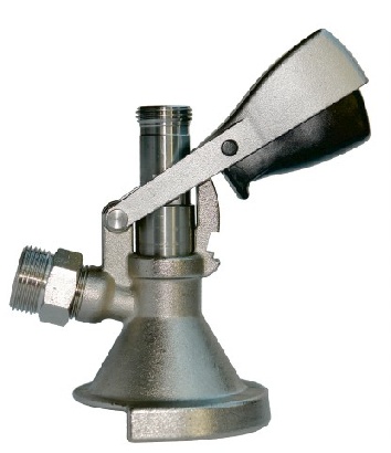 Coupler Hellmann type M