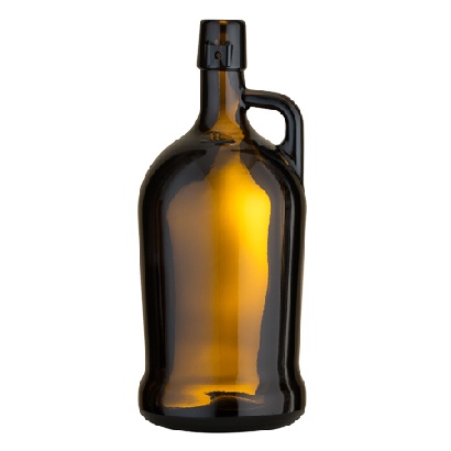 Siphon 1,0 l antikgrn