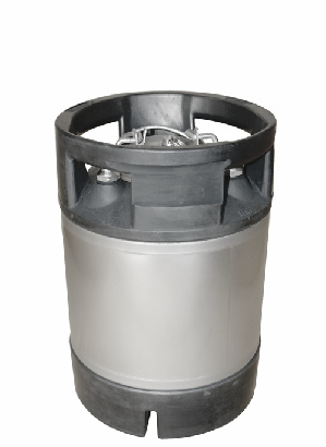 Used CC-Kegs 9l