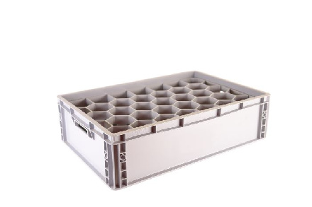 Geschlossene Glserkiste 1733
 max. Glashhe: 15,4 cm
 Premium Linie