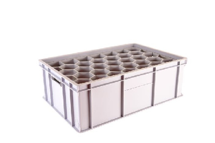 Geschlossene Glserkiste 2033
 max. Glashhe: 18,2 cm
 Premium Linie