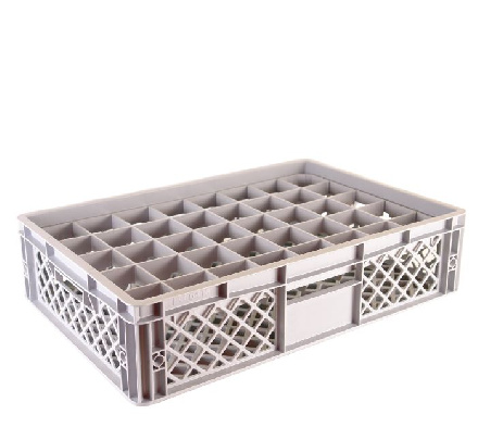 Offene Glserkiste 1540
 max. Glashhe: 12,4 cm
 Premium Linie