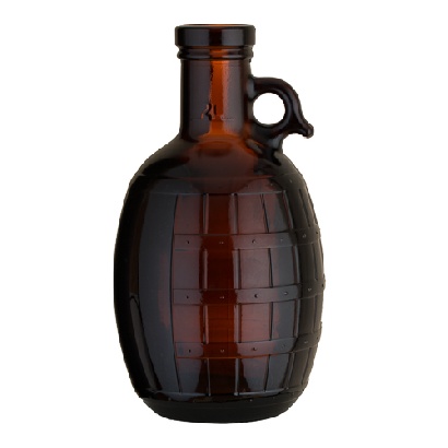 Old-Strassbourg bottle 2,0 l