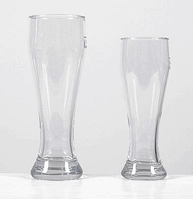 Weizenglas Ranft 0,5 l
 geeicht