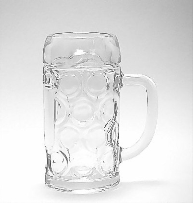 Isar Seidel 0,5 l