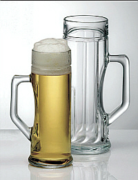 Premium Seidel struktur 0,3 l
 strukturiert 0,3 l