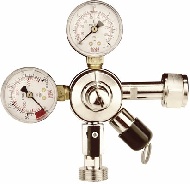 Druckminderer 1-leitig 7 bar