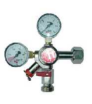Druckminderer 1-leitig 3 bar
<br/>Micromatic