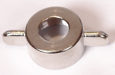 Flgelmutter 3/4