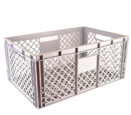 Perforated crate 27
 Premium line