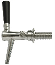 Edelstahlkompensator C-Tap