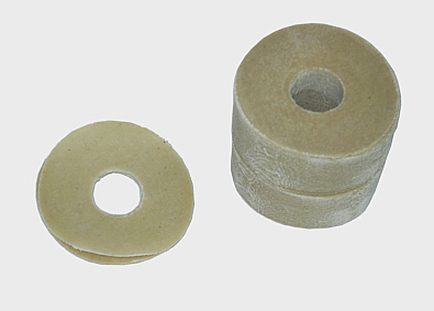 Spundlappen