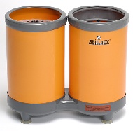 Spülboy Twin-Go T<br/>orange