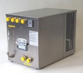 Wasserbadkühler BN 30
<br/>Unterthekenkühler