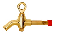 Brass faucets