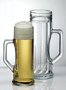 Bierkrüge
