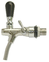 Flow control faucets